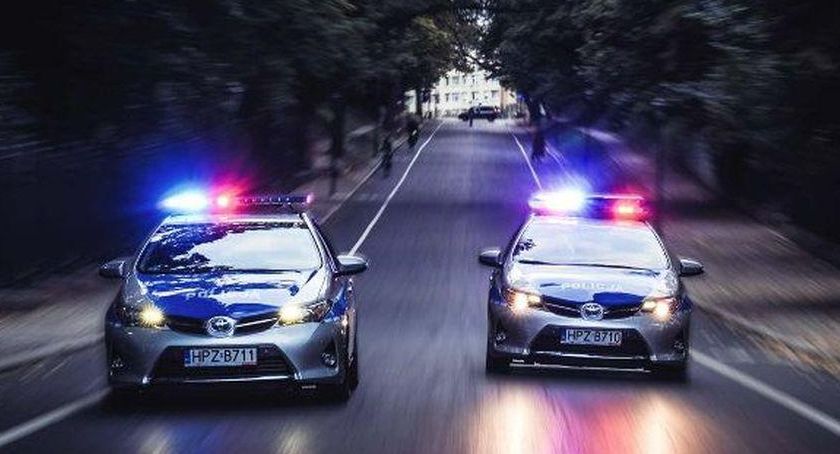15 latek z dużą ilością amfetaminy zatrzymany w Bielsku-Białej