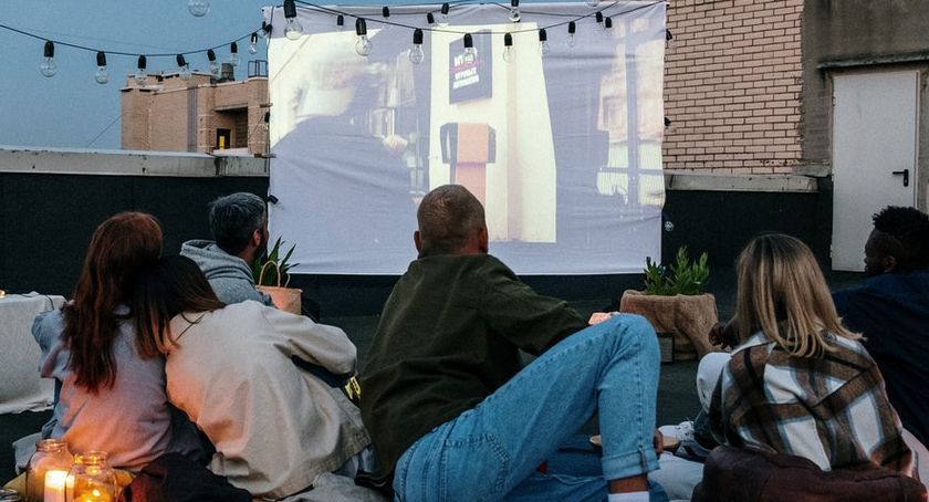 Kino letnie pod Dębowcem | Kolejny seans w piątek 13 sierpnia