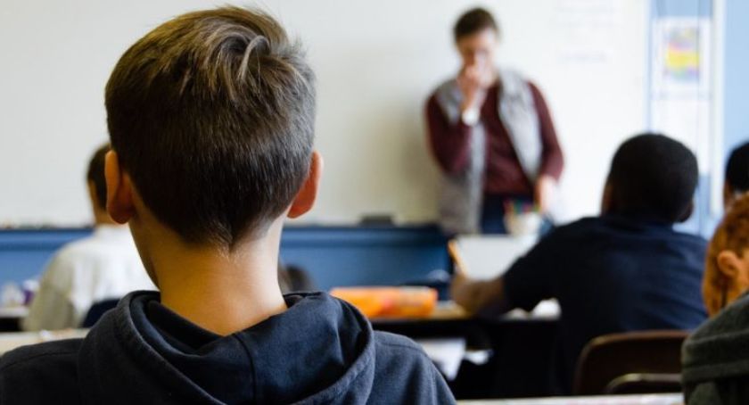 Czy od września do szkół wrócą tylko zaszczepeni uczniowie i personel?