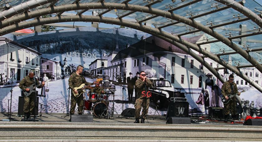 Military Festival Ustroń 2023 | NATO dla Ukrainy PROGRAM
