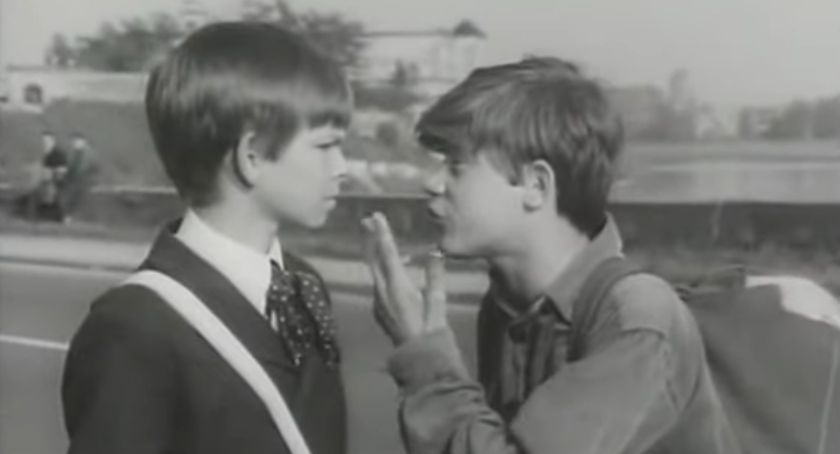 Obrazy Lata, czyli kino plenerowe w Ustroniu - Podróż za jeden uśmiech