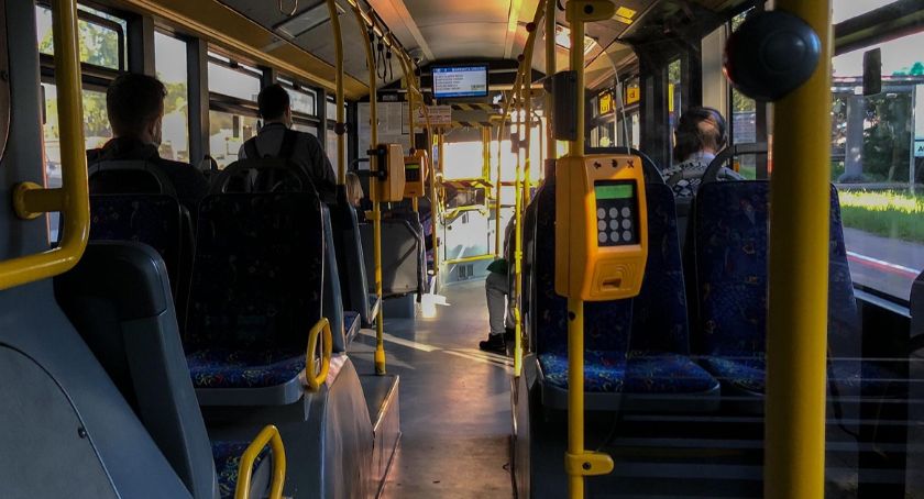 W bielskich autobusach zapłacimy za bilet kartą zbliżeniową