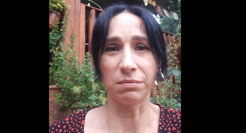 Renata Przemyk wypowiedziała się przeciwko spalarni śmieci w Bielsku-Białej