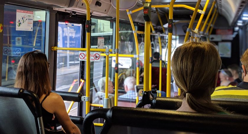 Zmiany na trasach autobusów nr 4, 9, 15, 21, 34 i N1