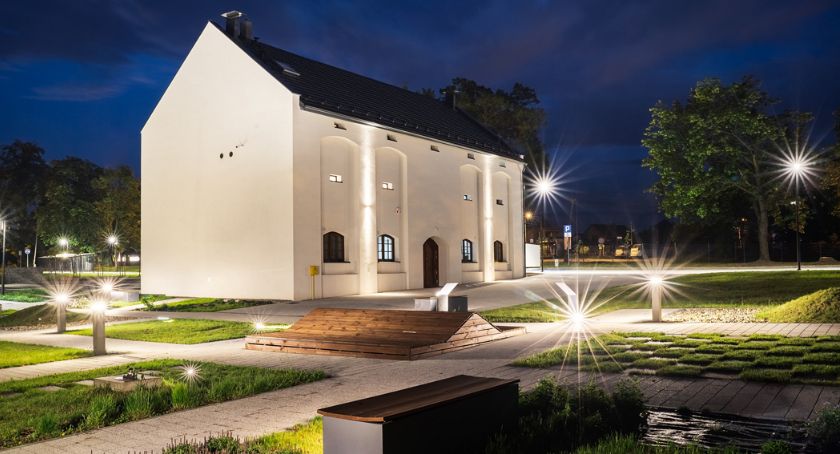 Ruszyło głosowanie w konkursie Najlepsza Przestrzeń Publiczna Województwa Śląskiego 2021