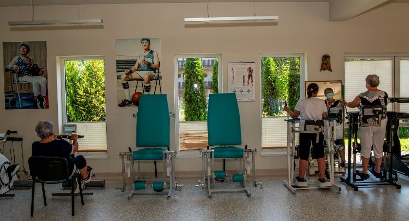 Operacja ortopedyczna i co potem ? Czy jest możliwość szybkiej i skutecznej rehabilitacji pooperacyjnej? Centrum Rehabilitacji Czernichów
