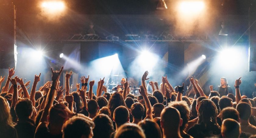 KozyNostra Rock Fest 2021 PROGRAM