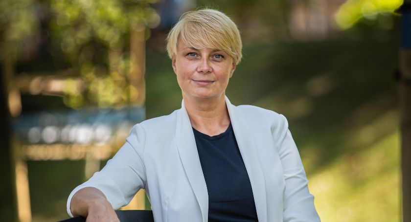 BCK bardziej dostępne dla młodych? Nowa dyrektorka zapowiada zmiany