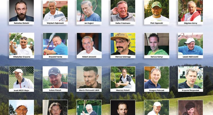 Beskid Cup 2021 Jaworze już od 9 sierpnia
