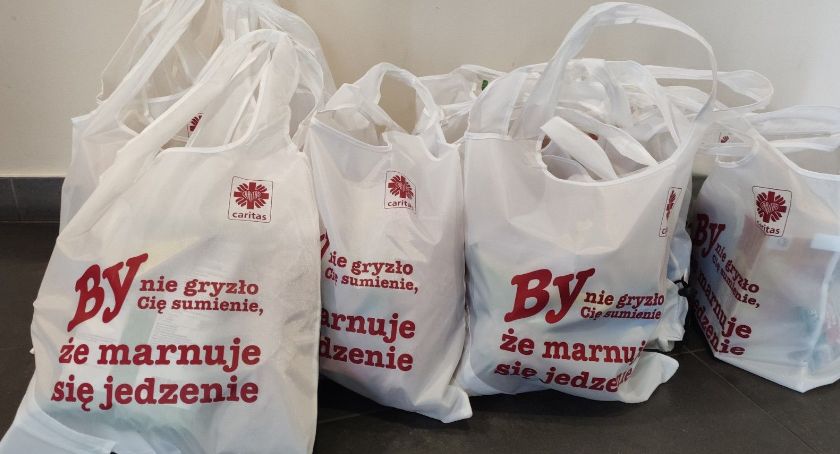 W Bielsku-Białej przygotują paczki dla obywateli Ukrainy w trudnej sytuacji