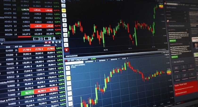 Kalendarz prognoz gospodarczych na rynek Forex