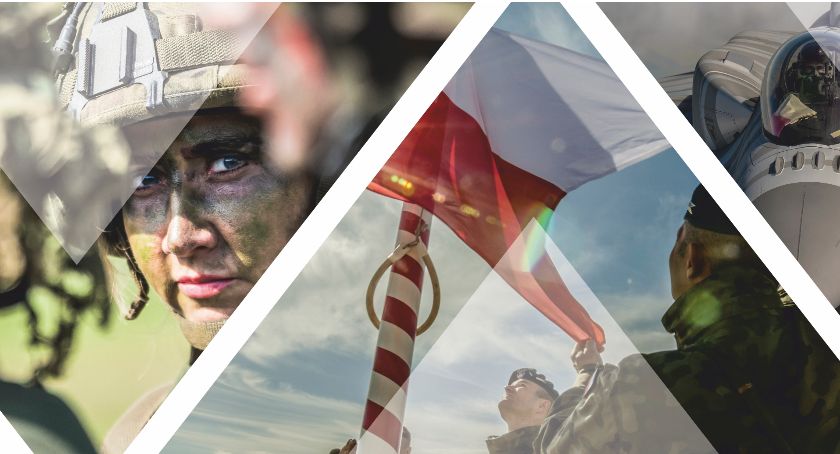 Święto Wojska Polskiego 2021 - obchody w Bielsku-Białej, Skoczowie i Rychwałdzie