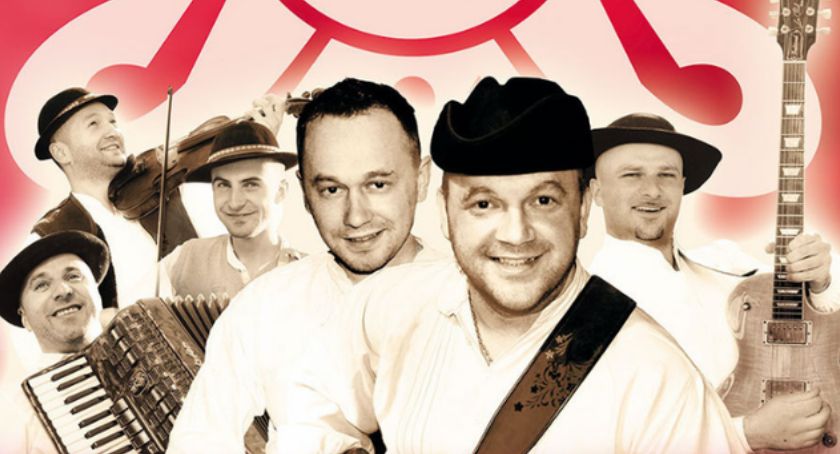 Koncert Na Góralską Nutę w Istebnej 20 sierpnia | Baciary gwiazdą wieczoru 