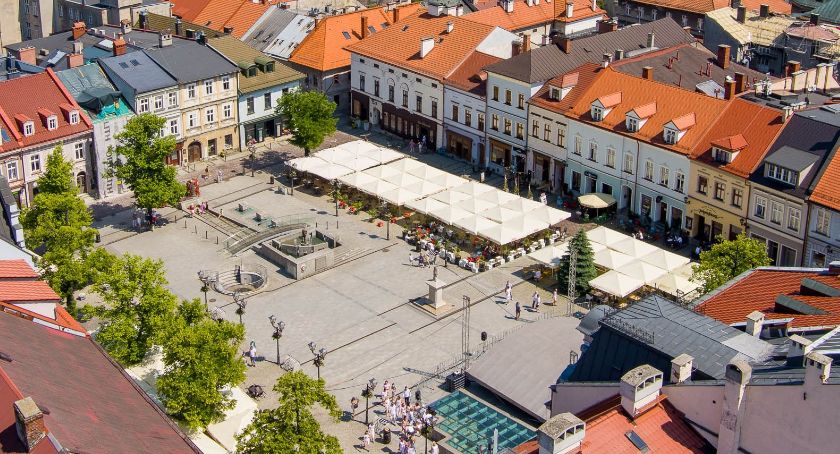 W czwartek poznamy plan obchodów Dni Bielska-Białej 2021 oraz ciastko promujące miasto