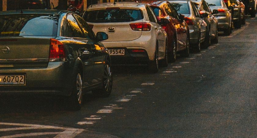 Nowa organizacja ruchu na ul. św. Andrzeja Boboli | Wyznaczone zostaną miejsca postojowe