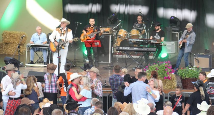 Wiślaczek Country 2021 PROGRAM | Przed nami weekend w rytmie country
