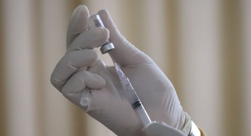Dziś odbęda się szczepienia w strażnicy w Starym Bielsku