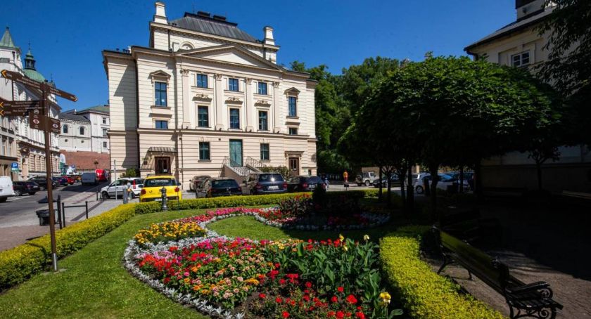 Bielsko-Biała ponownie została Najpiękniej Ukwieconym Miastem Polski!