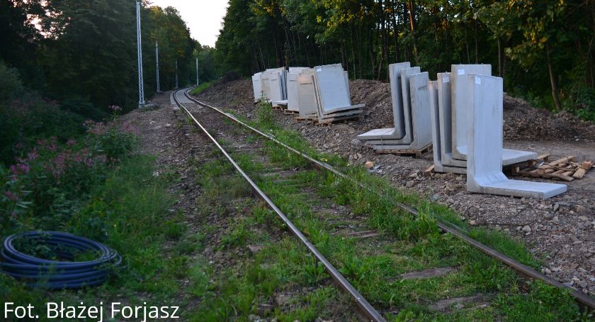 Koleją do Wisły. Nowe udogodnienia