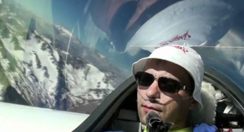 Bielszczanin Sebastian Kawa po raz 16 zdobył tytuł Mistrza Świata