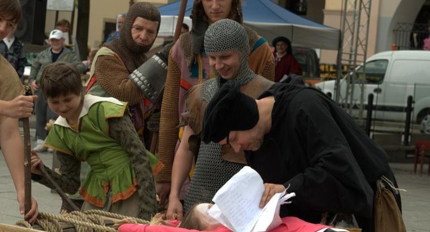 Piknik historyczny w Starym Bielsku - Tu się wszystko zaczęło! 29 sierpnia