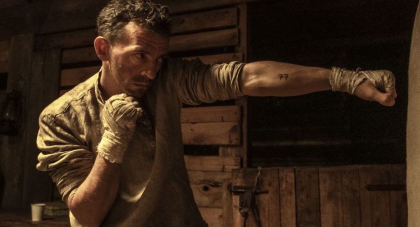 Mistrz - film o legendarnym pięściarzu Tadeuszu Pietrzykowskim | Spotkanie z twórcami w Bielsku-Białej
