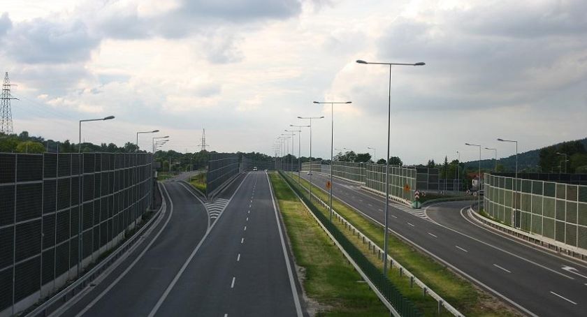 Zniknie Zakręt Idiotów ale powstaną nowe drogi