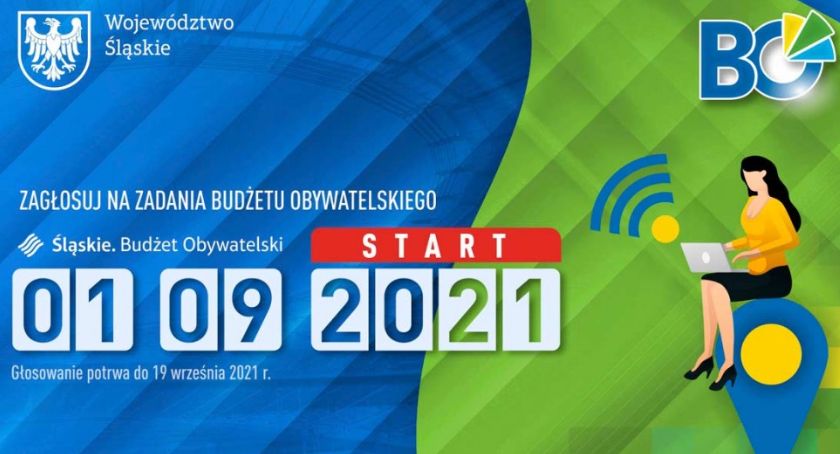 Marszałkowski Budżet Obywatelski 2021 | Trwa głosowanie