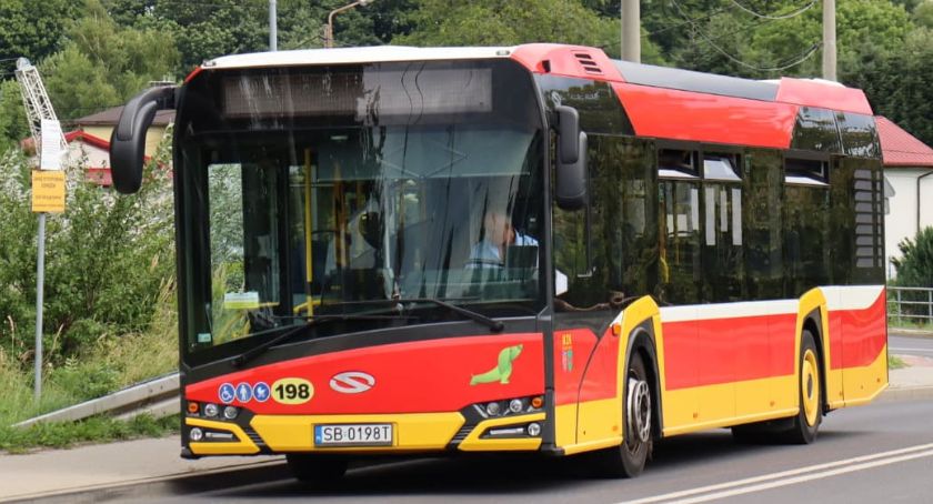 Zamknięcie ulicy Zamkowej w niedzielę | Autobusy pojadą objazdami