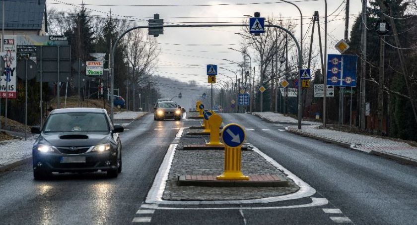 Wideorejestratory zostaną zamontowane na bielskich drogach