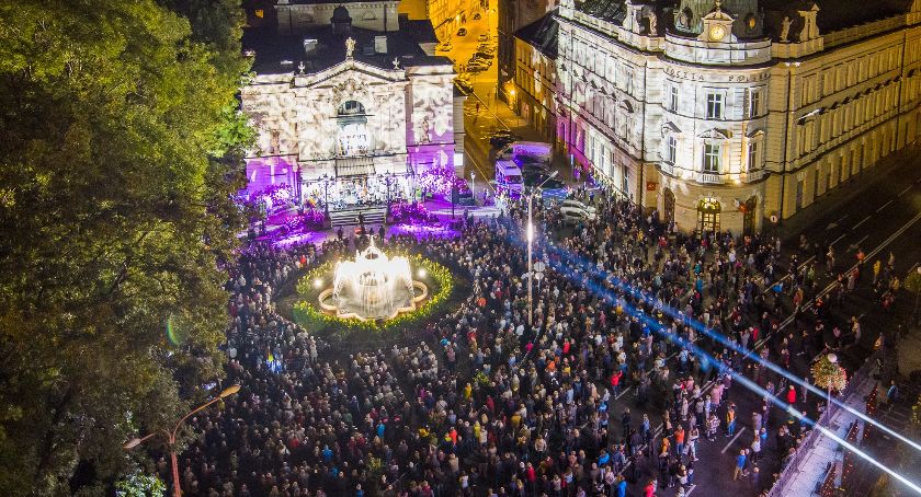 [FOTO] Czas na podsumowanie Dni Bielska-Białej 2021