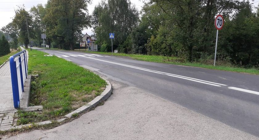 Ulica Strumieńska w Jasienicy zostanie zamknięta | Wiadomo ile potrwają utrudnienia