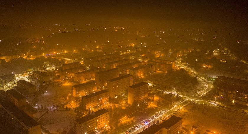 Dotacje do wymiany pieca w Żywcu