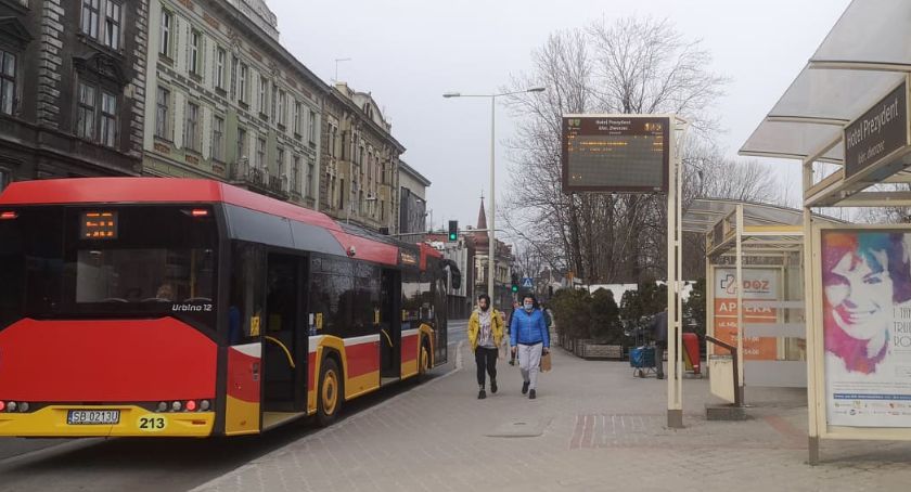 W niedzielę duże utrudnienia w kursowaniu autobusów w Bielsku-Białej!