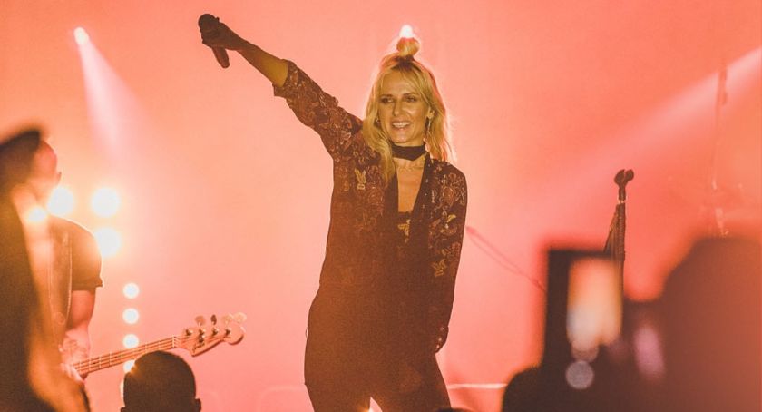 Koncert Patrycji Markowskiej 25 września w Wiśle