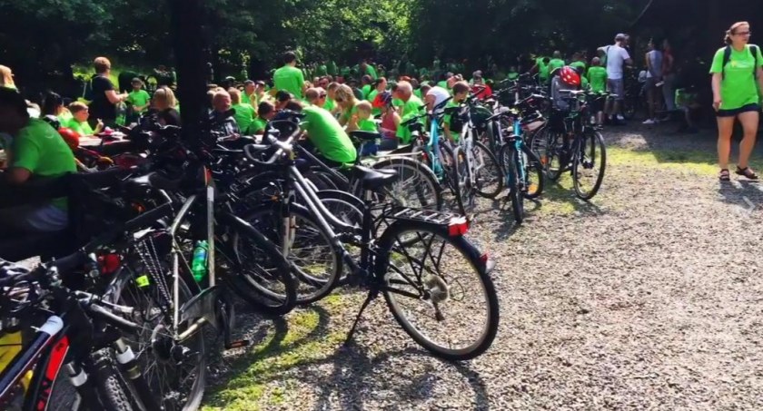49 Rodzinny Rajd Rowerowy | Zapisy, trasa i utrudnienia drogowe