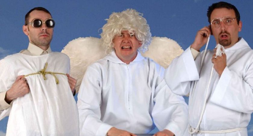 Kabaret Neo-Nówka świętuje 20-lecie w Żywcu