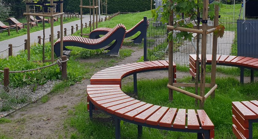 W Bielsku-Białej powstały minibulwary nad Niwką | To zasługa budżetu obywatelskiego