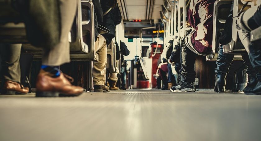 Cieszyn testuje nową linię autobusową | Przez miesiąc pojeździmy nią za darmo