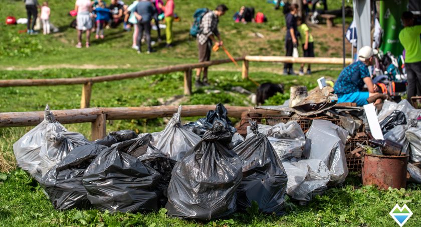 Czyste Beskidy Festiwal 2021 | Wspólnie zadbajmy o czyste szlaki