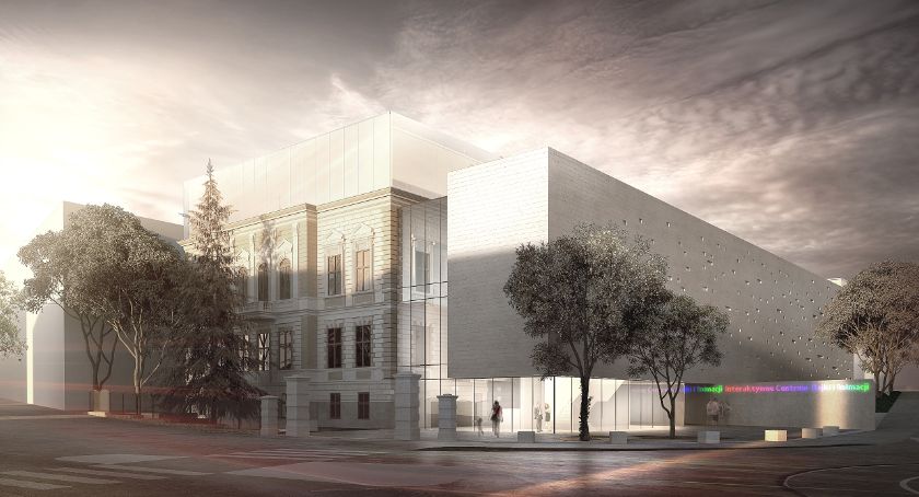 [FOTO] Park rozrywki i muzeum w Interaktywnym Centrum Bajki i Animacji w Bielsku-Białej