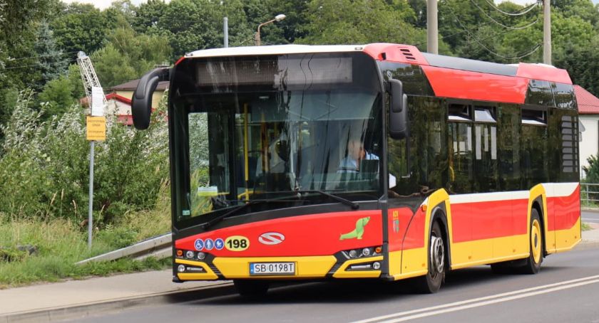 Przystanki autobusowe Grażyńskiego i Podwale Dworzec zostały przeniesione