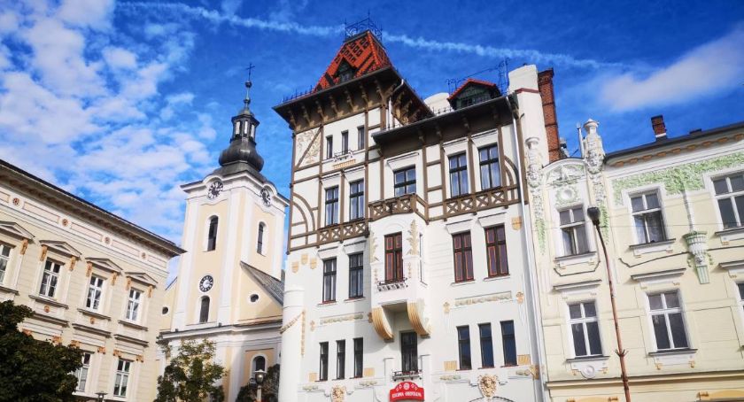 Kamienica pod Żabami w Bielsku-Białej otrzymała tytuł Modernizacji Roku 2020
