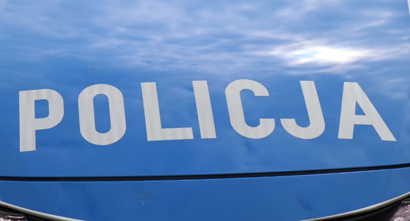 Wczoraj wieczorem bielszczanin zgłosił morderstwo, sam trafił wprost za kraty