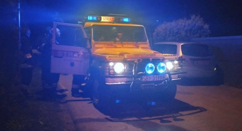 Tragiczny finał poszukiwań zaginionego nastolatka z Buczkowic