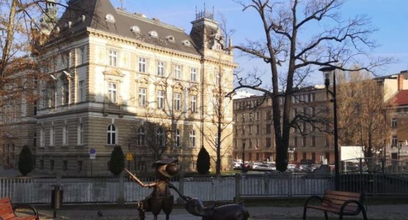 Wyższe podatki od nieruchomości w Bielsku-Białej