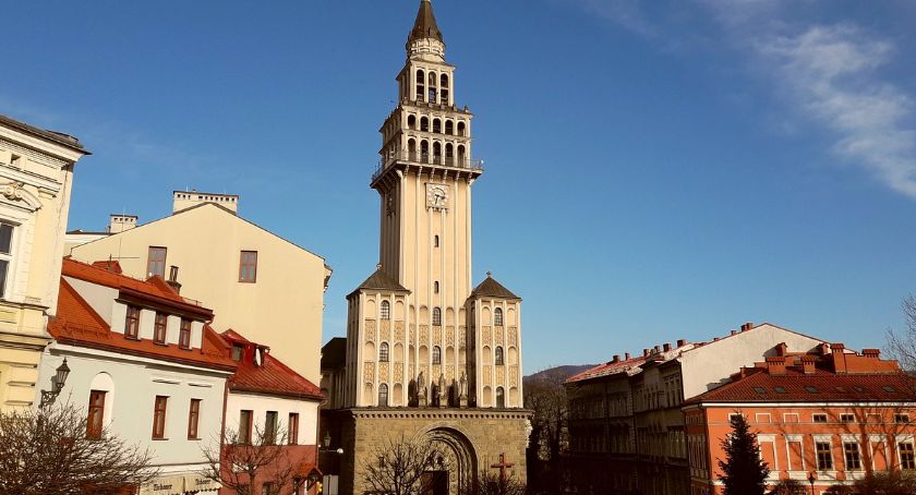 Jak wygląda rynek pracy w Bielsku-Białej?