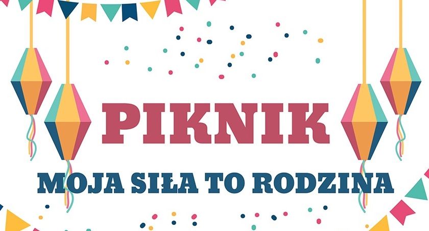 Moja siła to rodzina | Prezydent zaprasza na piknik w Parku Słowackiego
