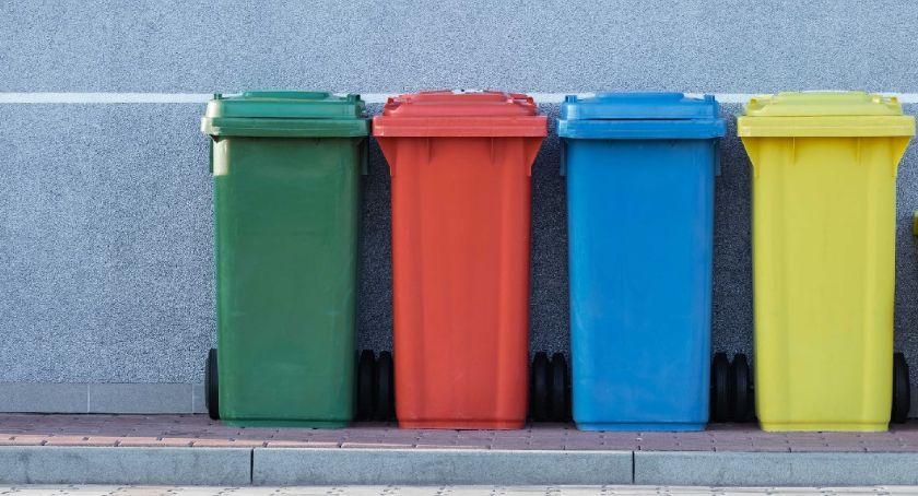 Wyszukiwarka odpadów | Nie wiesz co zrobić ze śmieciem? Sprawdź to online