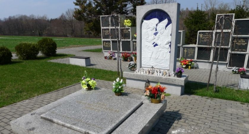 Pogrzeb dzieci nienarodzonych odbędzie się w Bielsku-Białej